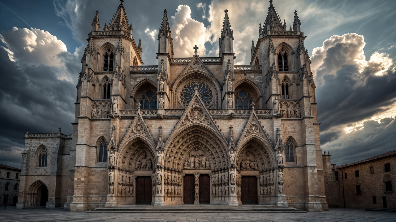 Catedral de Burgos
