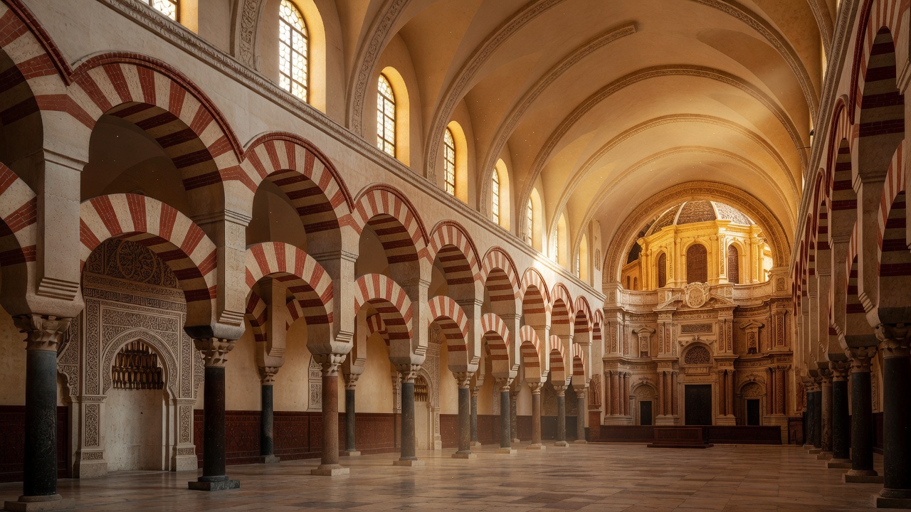 Mezquita-Catedral de Córdoba